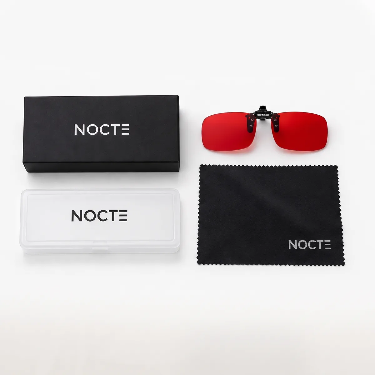 Clip-on NOCTE